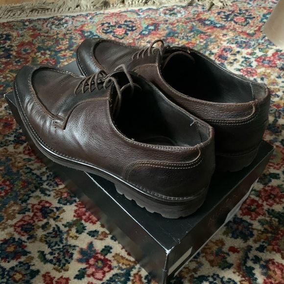 To Boot New York Lace Up Shoes - Picture 3 of 7